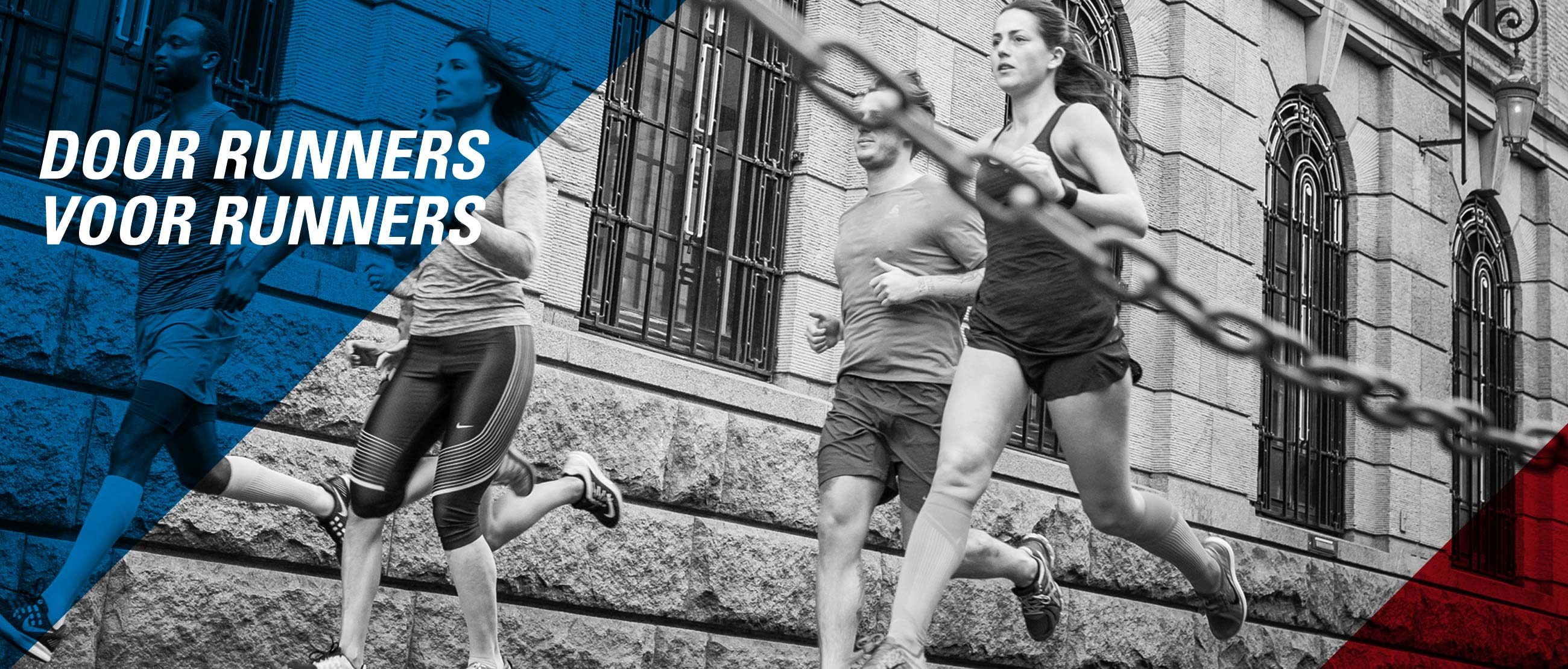 hardlopen buikvet