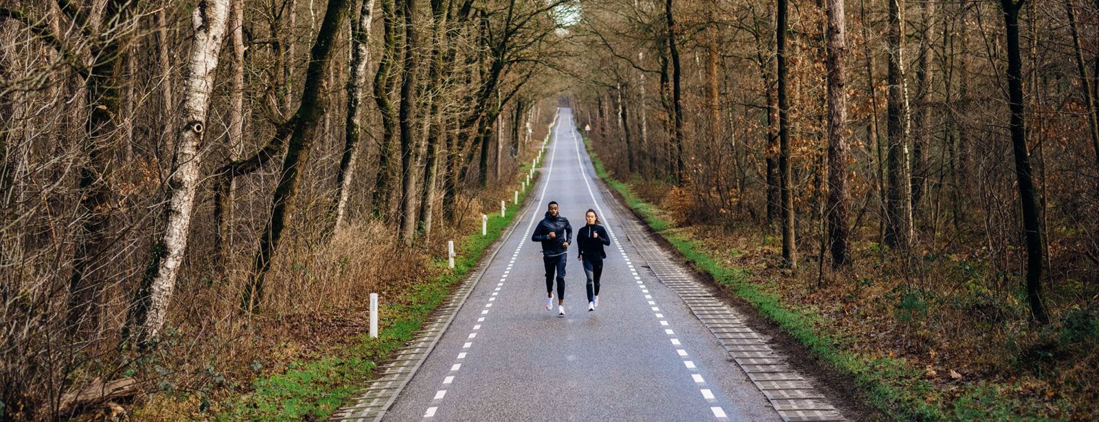 Winkelen op afspraak bij Run2Day