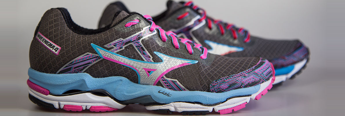 mizuno wave enigma 2014